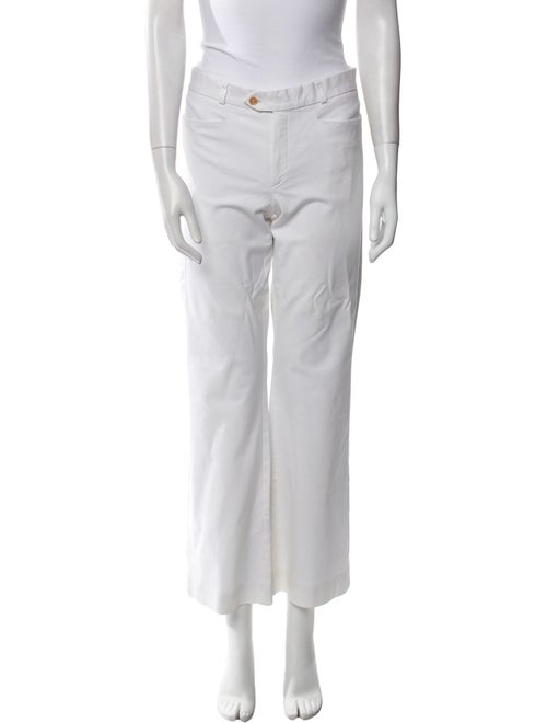 Joseph Wide Leg Pants