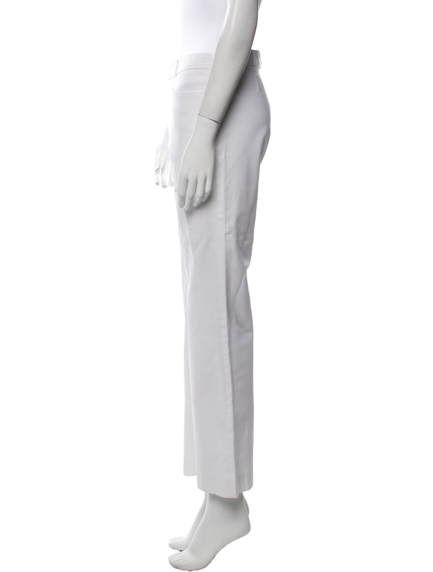 Joseph Wide Leg Pants