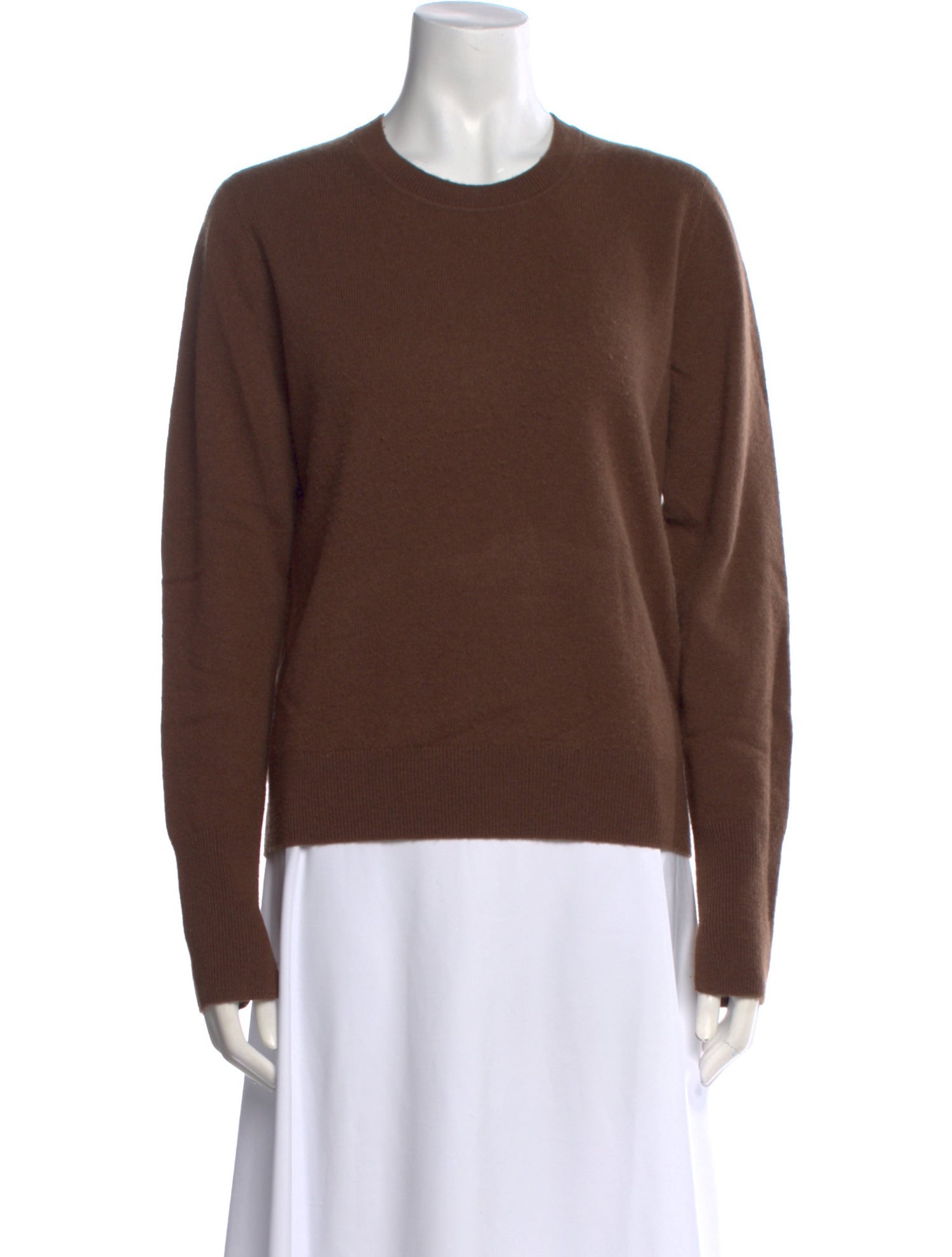Joseph Cashmere Crew Neck Sweater