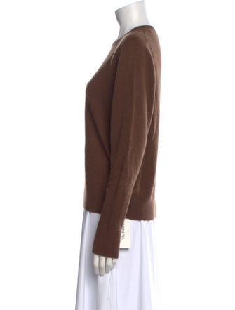 Joseph Cashmere Crew Neck Sweater