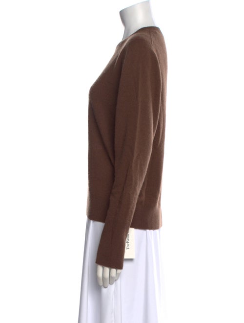 Joseph Cashmere Crew Neck Sweater