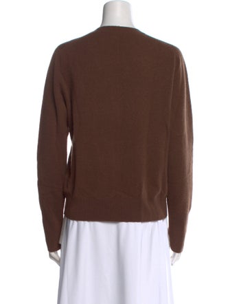 Joseph Cashmere Crew Neck Sweater