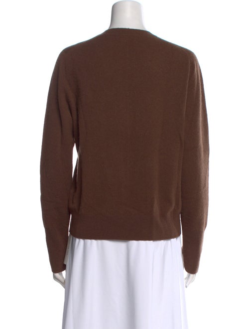 Joseph Cashmere Crew Neck Sweater