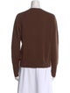 Joseph Cashmere Crew Neck Sweater