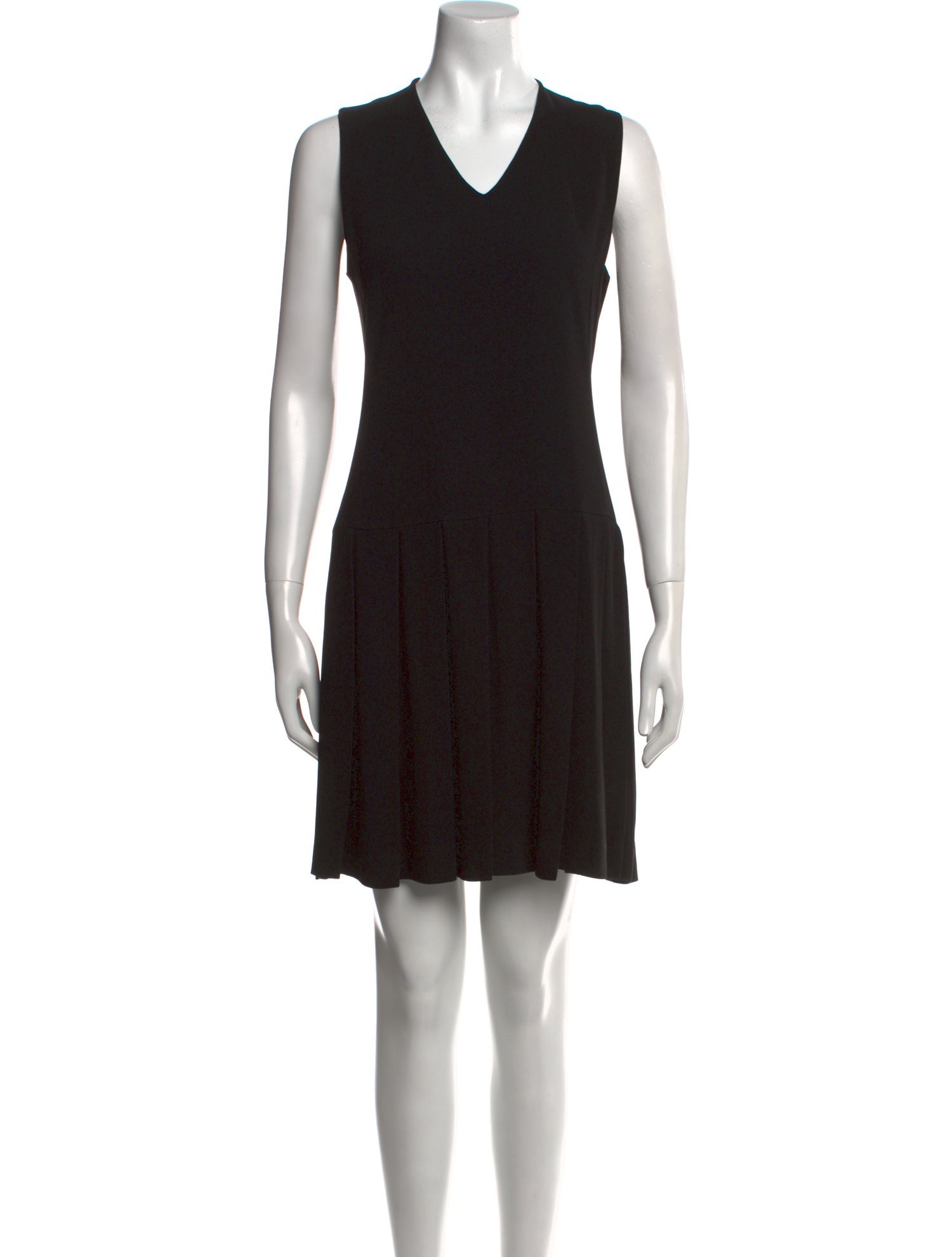 Joseph Wool Mini Dress