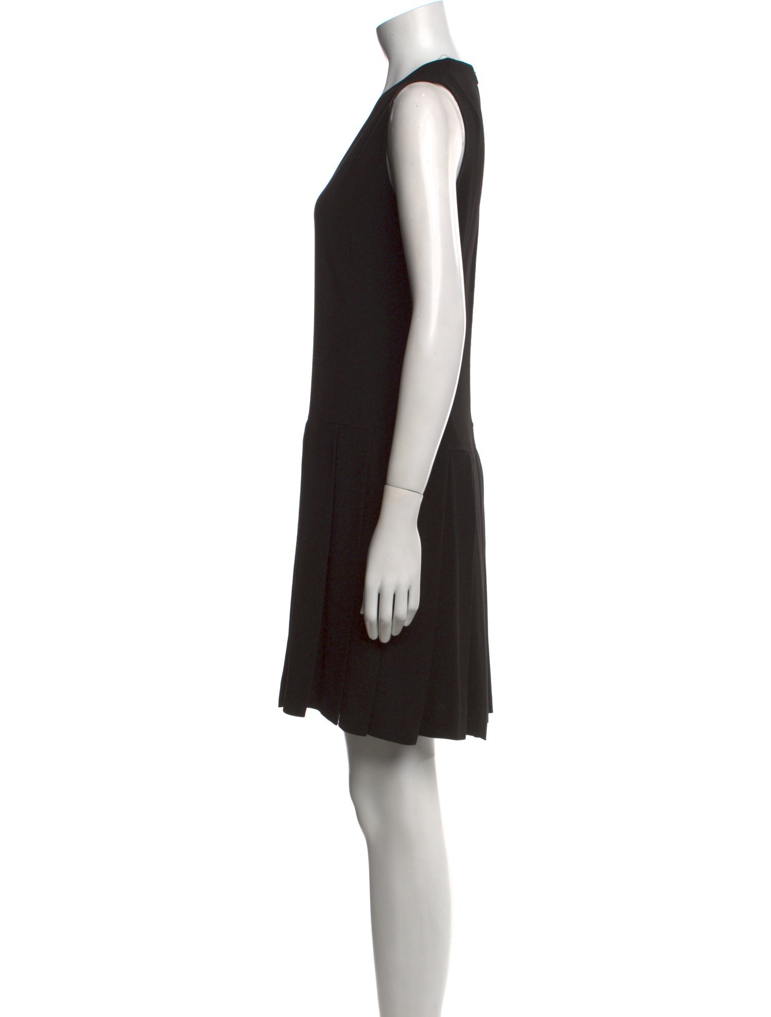 Joseph Wool Mini Dress