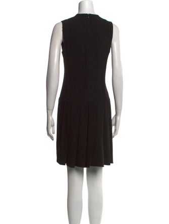 Joseph Wool Mini Dress
