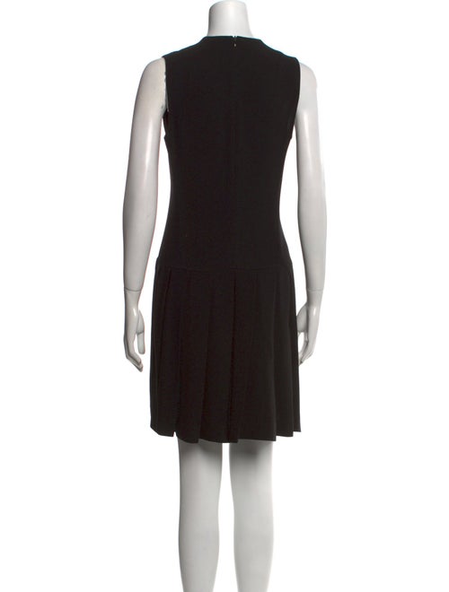 Joseph Wool Mini Dress