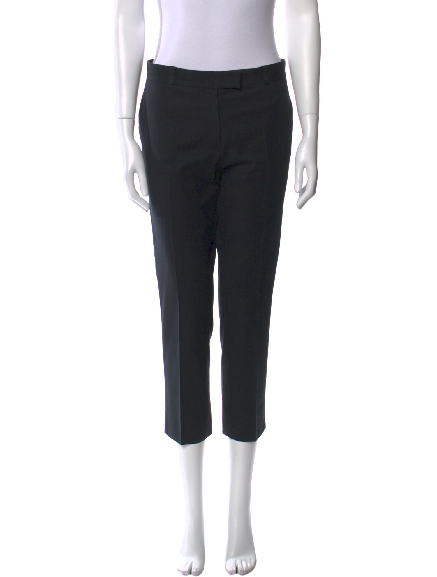 Joseph Straight Leg Pants