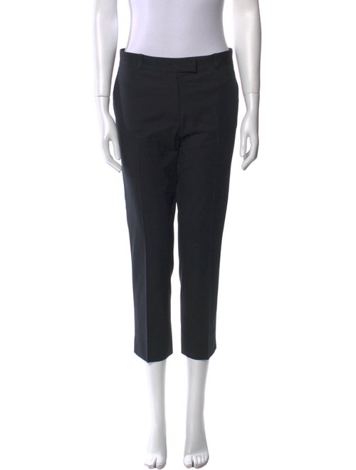 Joseph Straight Leg Pants