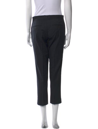 Joseph Straight Leg Pants