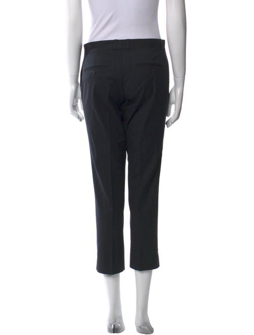 Joseph Straight Leg Pants