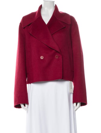 Joseph Wool Evening Jacket