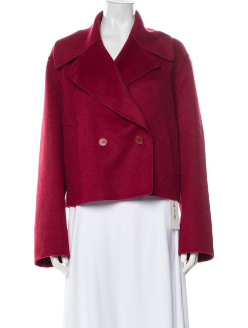 Joseph Wool Evening Jacket