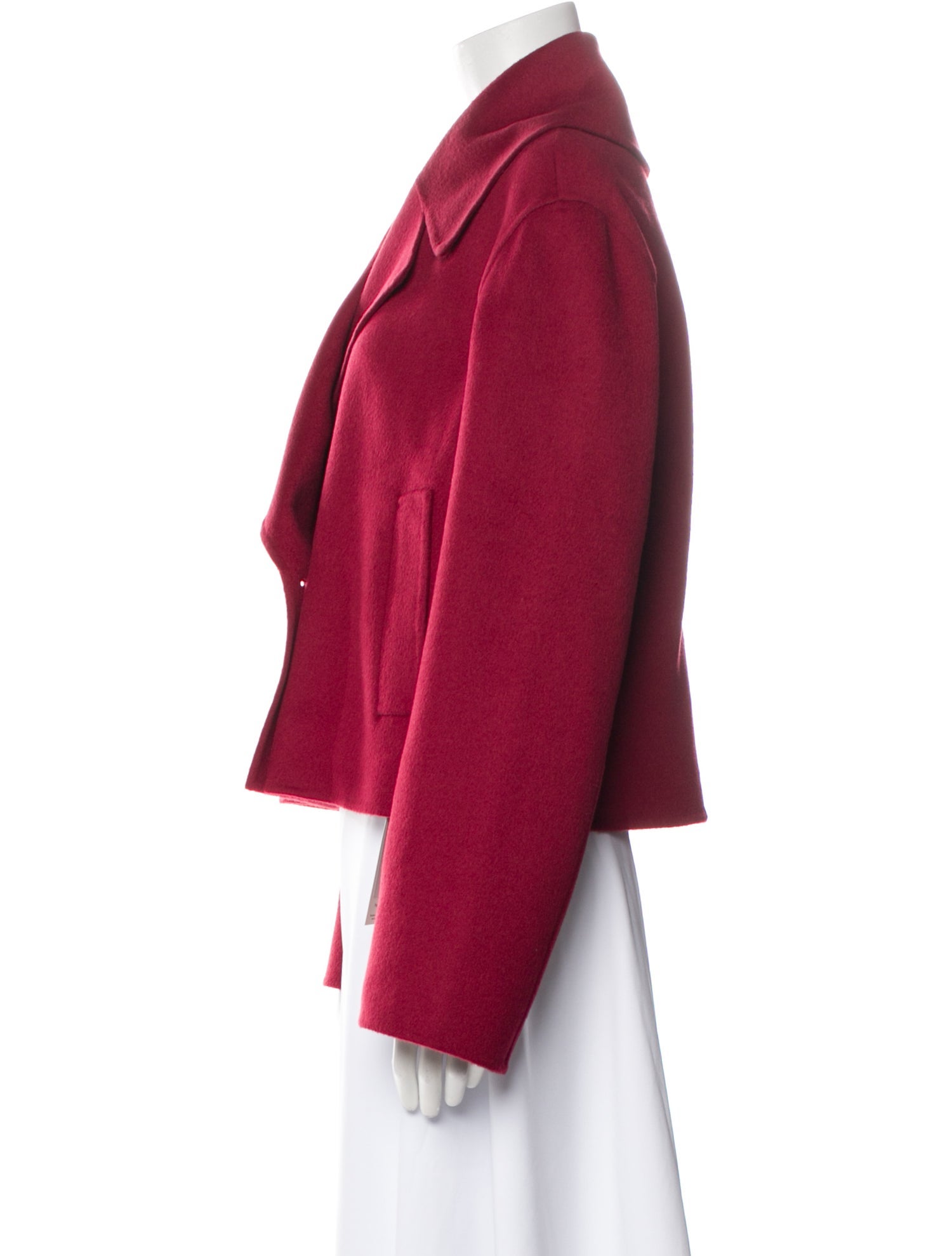 Joseph Wool Evening Jacket