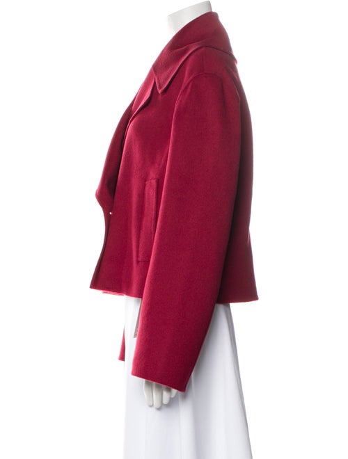 Joseph Wool Evening Jacket