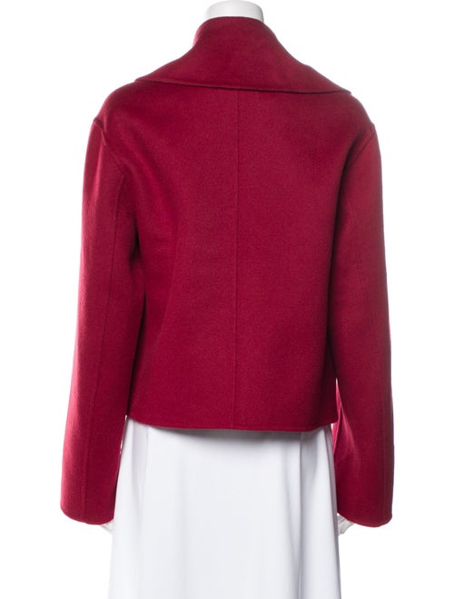 Joseph Wool Evening Jacket