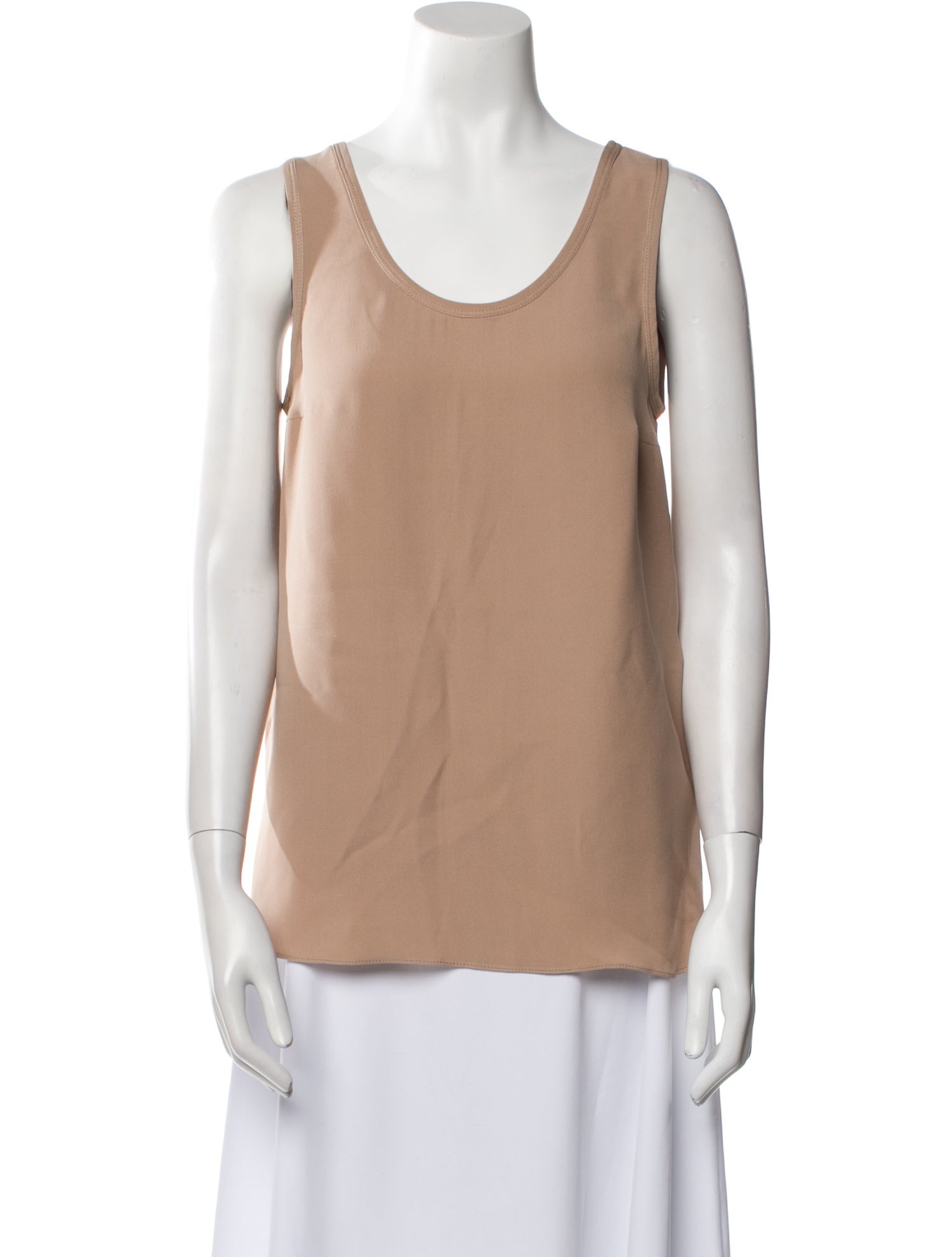 Joseph Deborah Silk Top