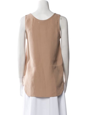 Joseph Deborah Silk Top