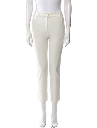 Joseph Straight Leg Pants