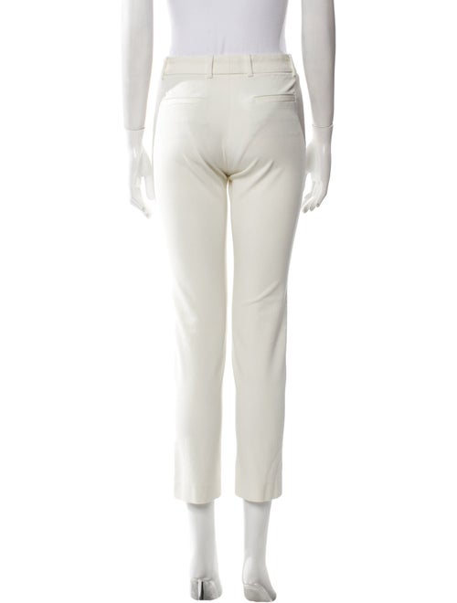 Joseph Straight Leg Pants