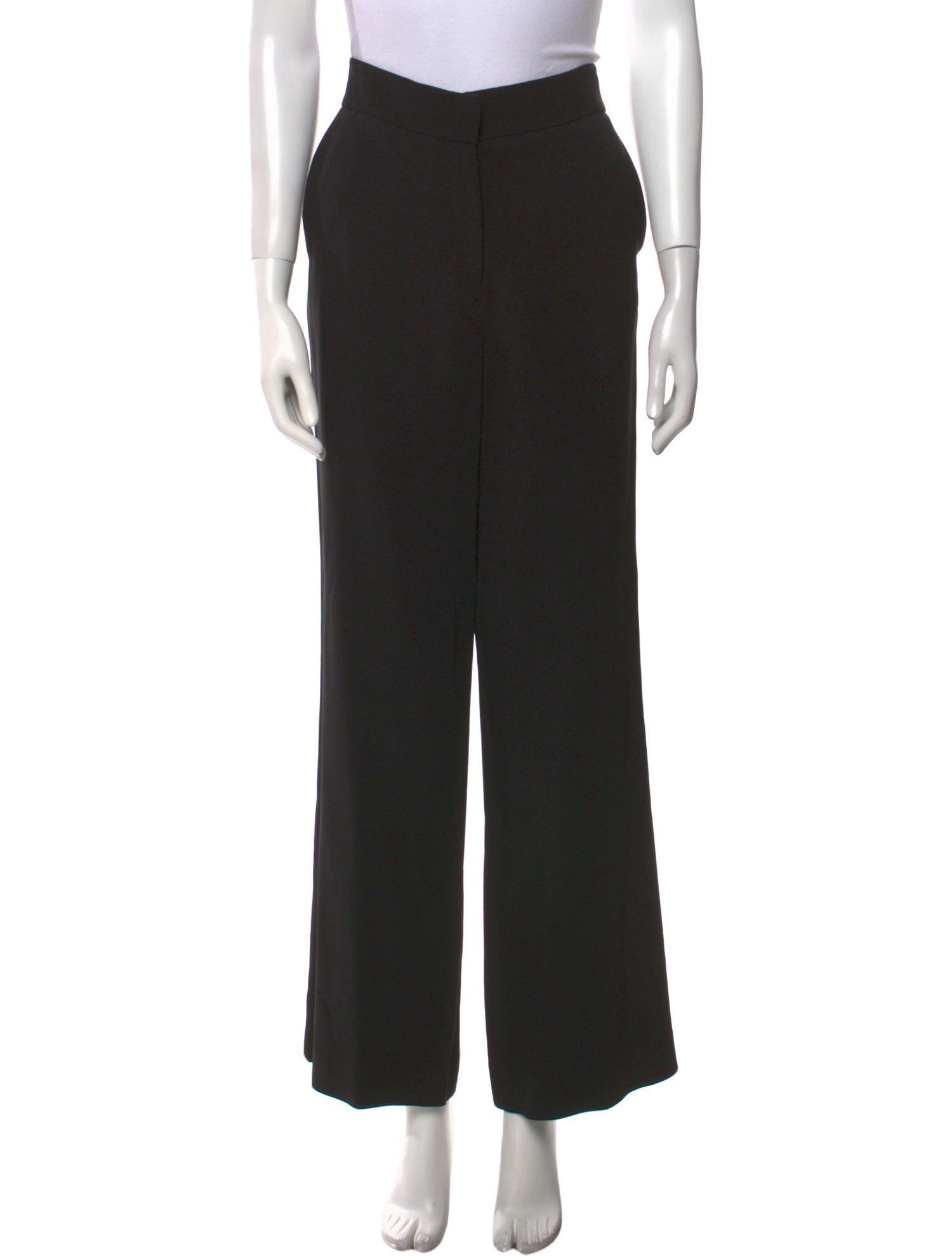 Joseph Wide Leg Pants