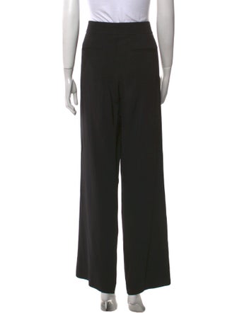 Joseph Wide Leg Pants