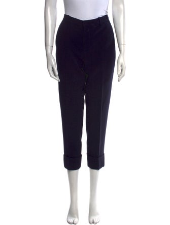 Joseph Straight Leg Pants