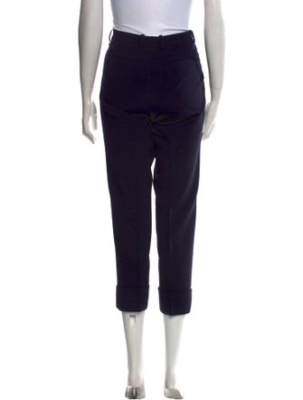 Joseph Straight Leg Pants