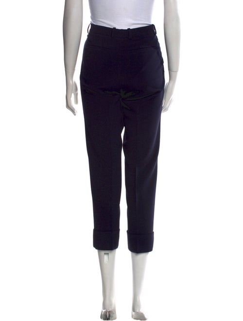 Joseph Straight Leg Pants