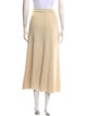 Joseph Midi Length Skirt