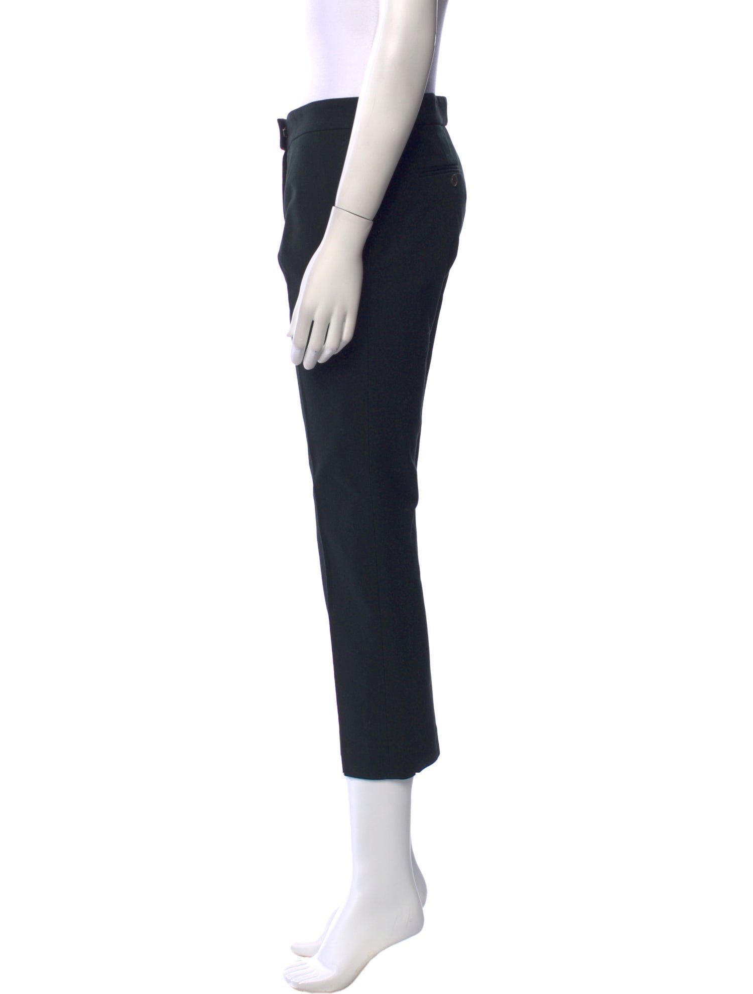 Joseph Straight Leg Pants