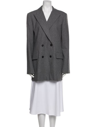 Joseph Wool Blazer