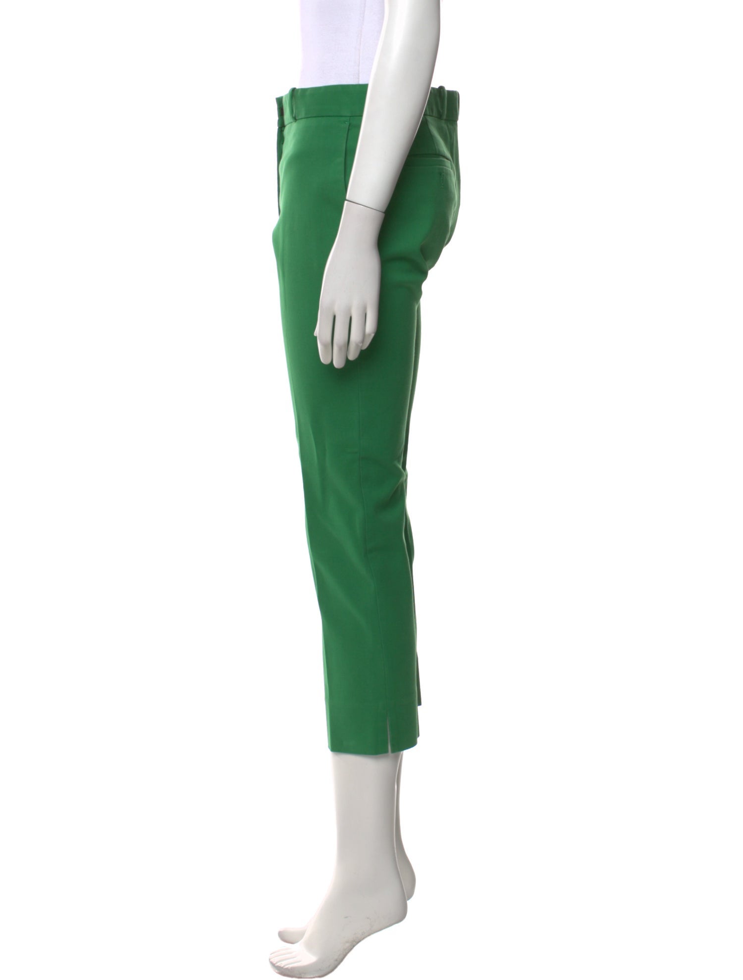 Joseph Straight Leg Pants