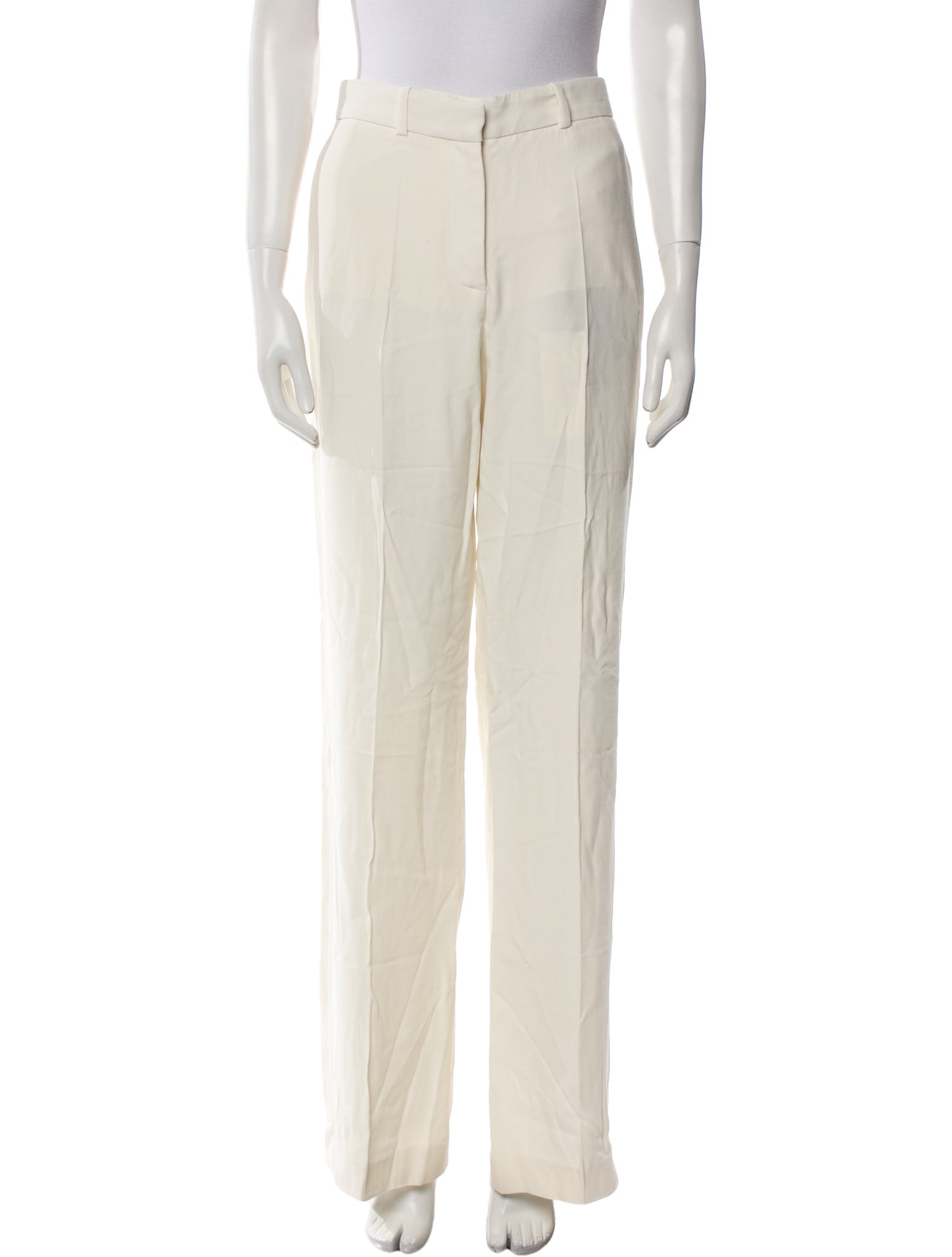 Joseph Wide Leg Pants