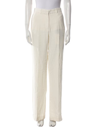 Joseph Wide Leg Pants