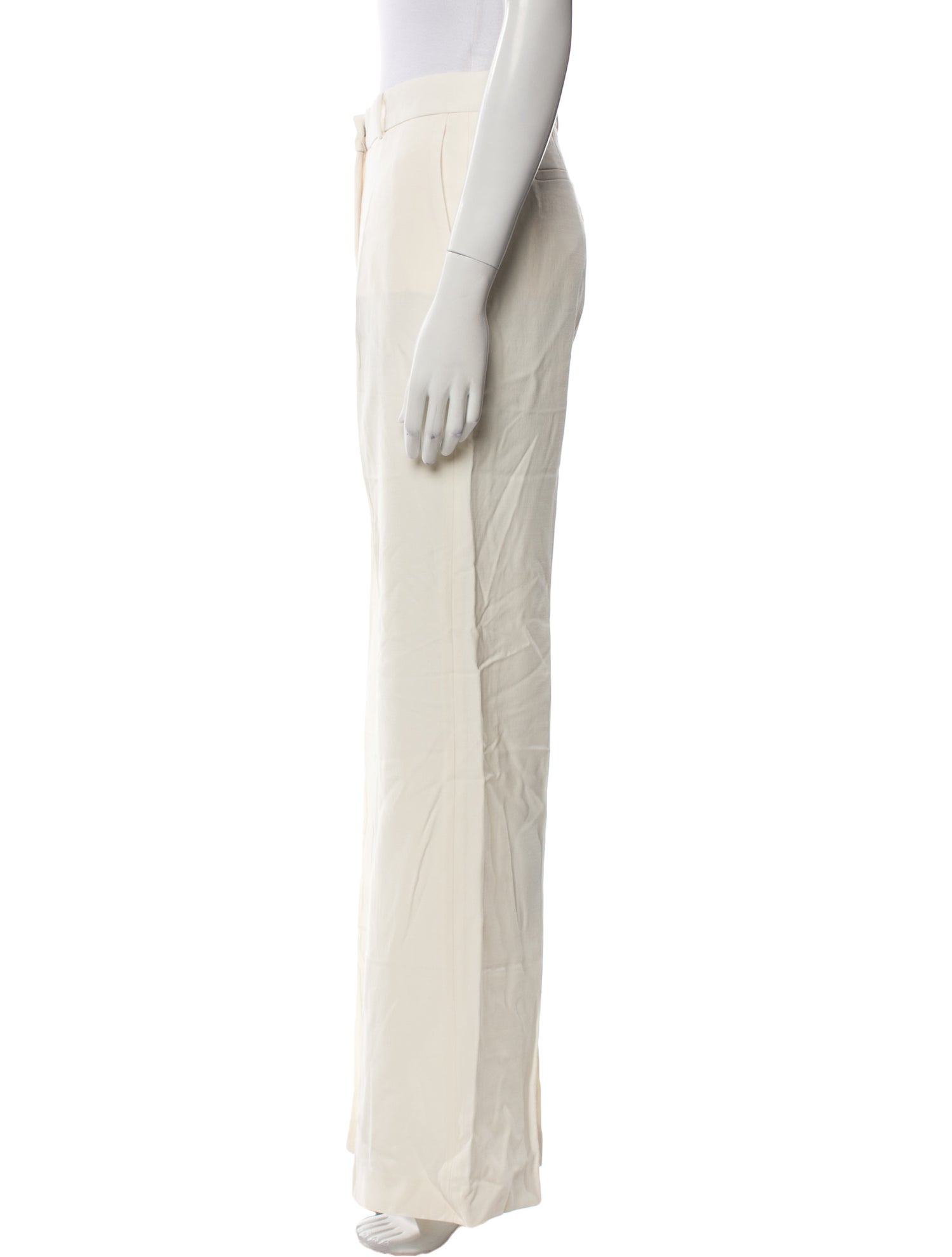 Joseph Wide Leg Pants