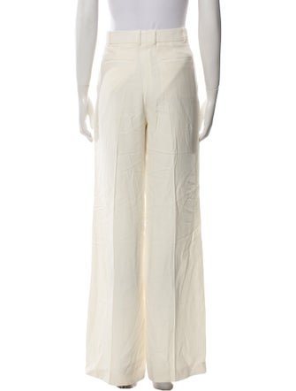 Joseph Wide Leg Pants
