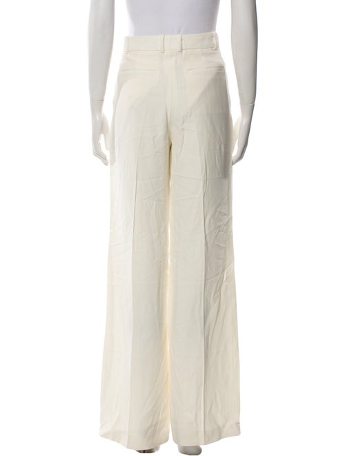 Joseph Wide Leg Pants