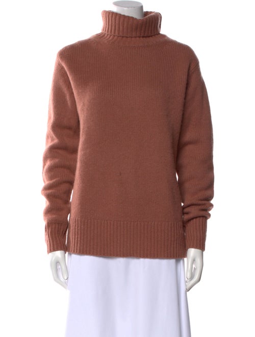 Joseph Cashmere Turtleneck Sweater