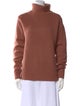 Joseph Cashmere Turtleneck Sweater