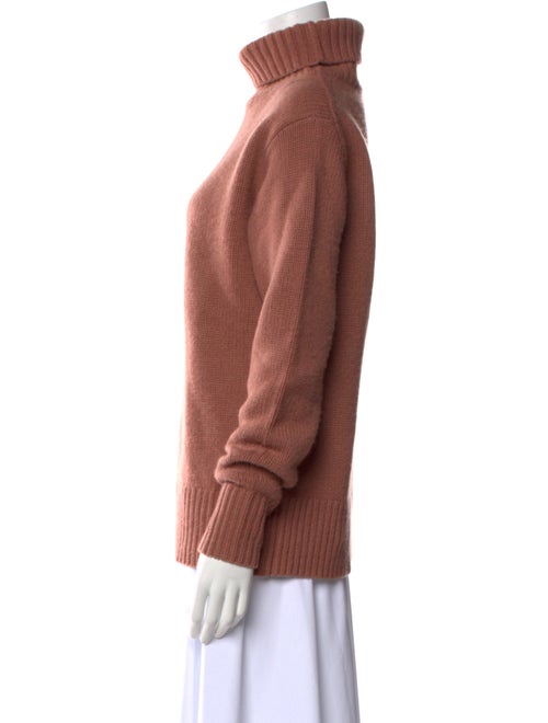 Joseph Cashmere Turtleneck Sweater