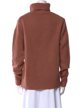 Joseph Cashmere Turtleneck Sweater