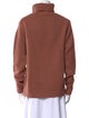Joseph Cashmere Turtleneck Sweater