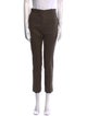 Joseph Wool Straight Leg Pants