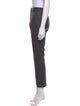 Joseph Wool Straight Leg Pants