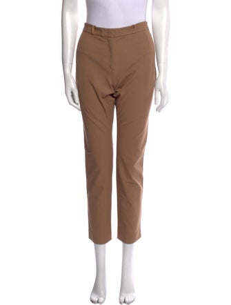 Joseph Straight Leg Pants