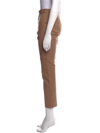 Joseph Straight Leg Pants