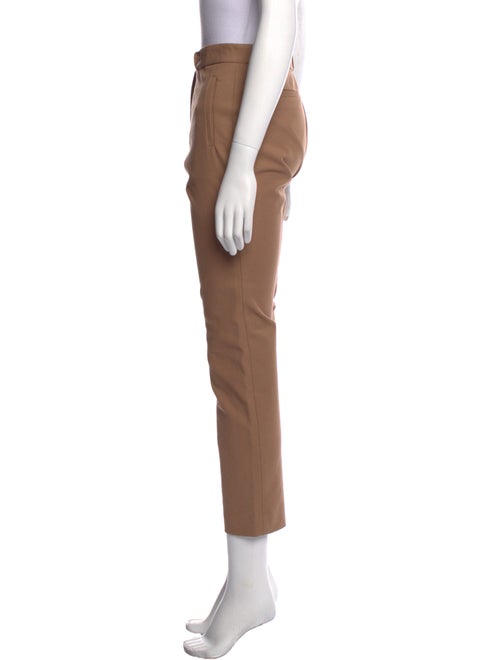 Joseph Straight Leg Pants