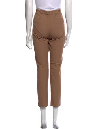 Joseph Straight Leg Pants